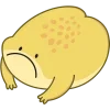 ☹