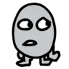 😐