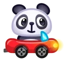 🚗