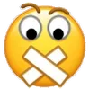 🤐