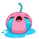 😭