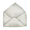 ✉️