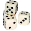 🎲