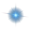 🔵
