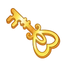 🔑
