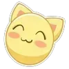 😻