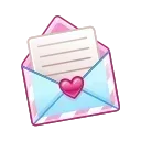 💌