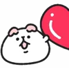 ❤️