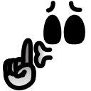 🤫