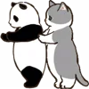 👫