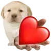 😘
