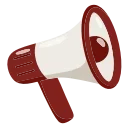 📢