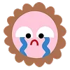 😭