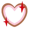 💗