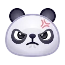 😠