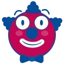 🤡