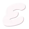 ❕
