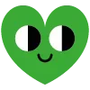 💚