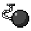 ⚫