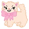 💗