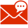 ✉️