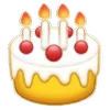 🎂