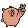 ✌