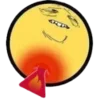 😡