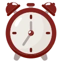 ⏰