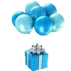 🎈