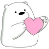 ❤️