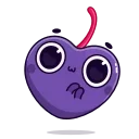 💜