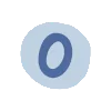 0⃣