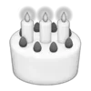 🎂