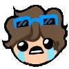 😭