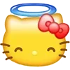 😇