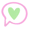 💗