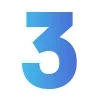 1️⃣