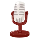 🎙