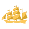⛵
