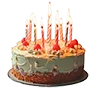 🎂