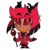 😈