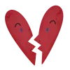 💔