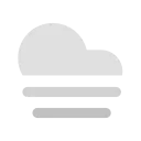 ☁