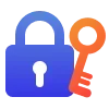 🔐