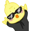 анитизики 🌹 — Telegram emoji pack