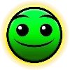 Geometry Dash Difficulties — эмодзи пак Telegram