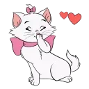 😘