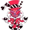 😈