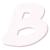 ❕